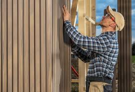 Las Lomas, CA Siding Company